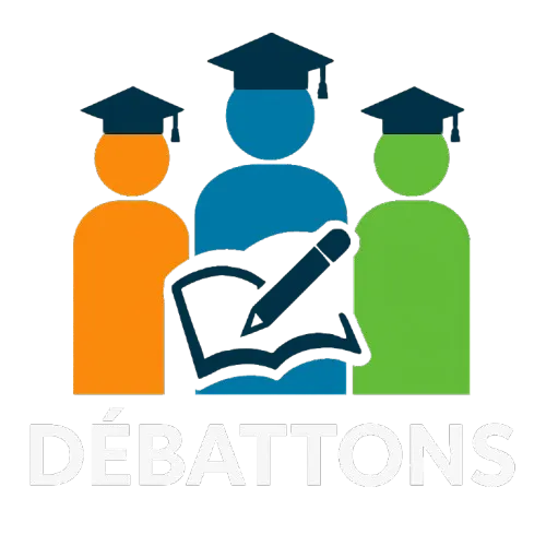 Logo Débattons