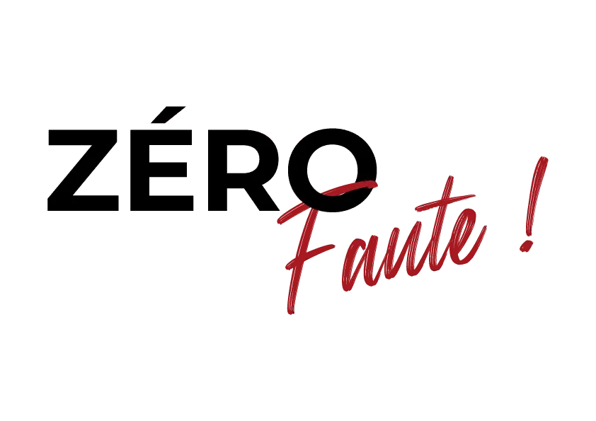 Zero Faute Game