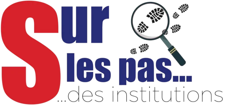 Sur les Pas des Institutions